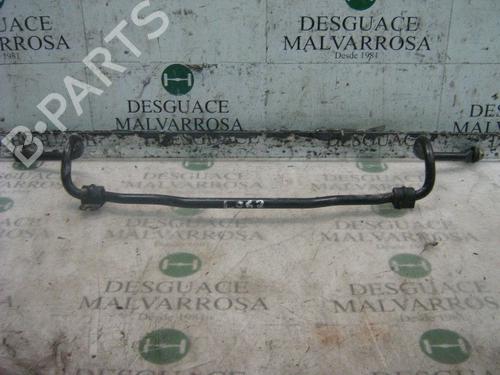 Used Anti roll bar Anti roll bar OPEL ASTRA G Saloon (T98) [1998-2009] 3784317 3784317