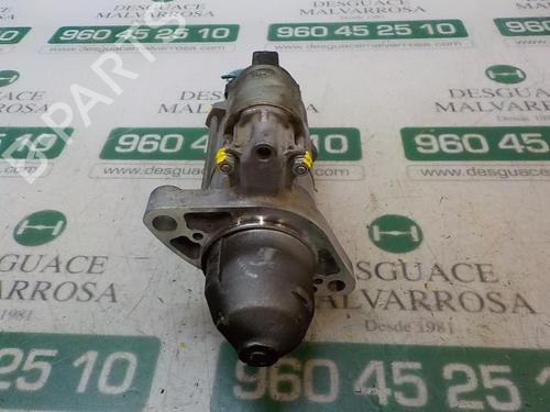 Used Starter TOYOTA RAV 4 IV (_A4_) [2012-2019]  4003415