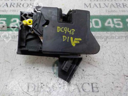 Front left lock DACIA SANDERO II 1.2 | BP4552097C98 