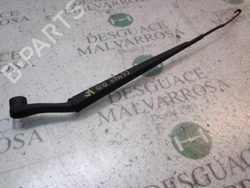 Used Front windshield wiper arm KIA RIO II (JB) 1.4 16V (97 hp) 3816571