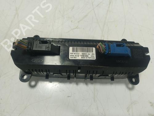 Climate control FORD FOCUS III | BP23527358I5 - Image 3