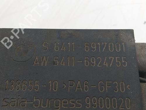 Elektronisk modul BMW X5 (E53) 3.0 d | BP16551657M83 
