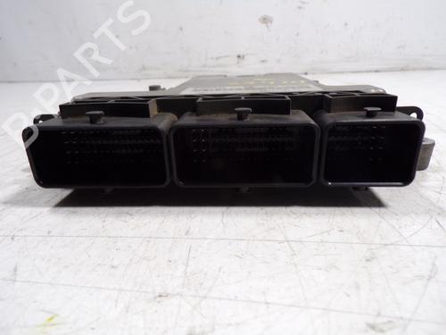 Engine control unit (ECU) RENAULT CLIO IV (BH_) 1.5 dCi 75 | BP8818974M57