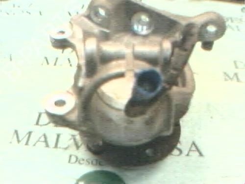 Right front steering knuckle BMW 7 (E65, E66, E67) 760 i | BP4020872M26 