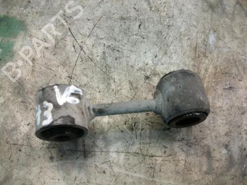 Used Left rear suspension arm Left rear suspension arm IVECO DAILY III Van 35 C 12 V, 35 S 12 V (AGKA43A2, AGKB43A2, AGKB46A2,... (116 hp) 14265473 14265473