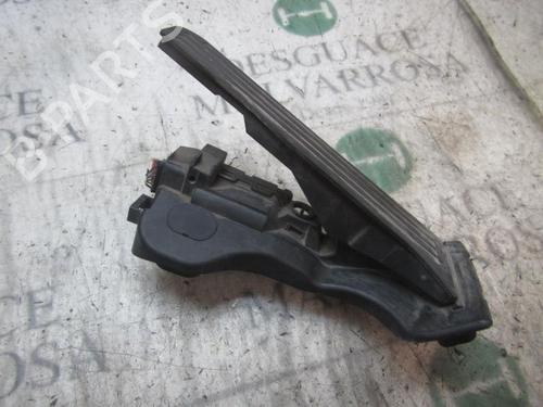 Used Pedal SEAT LEON (1P1) 1.9 TDI (105 hp) 3831756