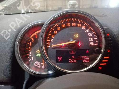 Instrument cluster MINI MINI COUNTRYMAN (F60)  | BP7261533C47 