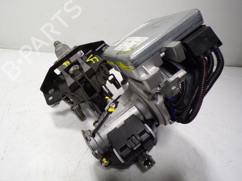 Steering column AUDI A1 Sportback (GBA)  | BP12108099M21 
