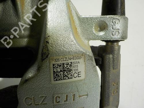 Left front brake caliper SEAT LEON Sportstourer (KL8, KLD) 2.0 TDI | BP13660854M105