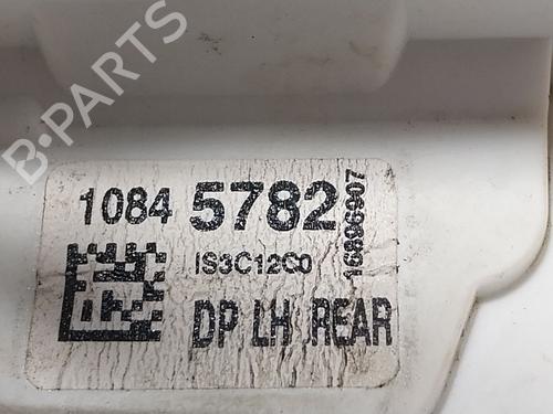 Rear left lock MG MG ZS SUV (AZS1) 1.5 VTi | BP27524569C100