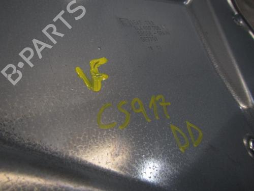 Front right window mechanism SEAT IBIZA III (6L1) 1.4 16V | BP3829441C23 