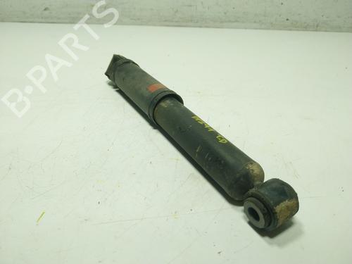 Used Right rear shock absorber Right rear shock absorber NISSAN TOWNSTAR Box Body/MPV (XFK) 1.3 (131 hp) 30949029 30949029
