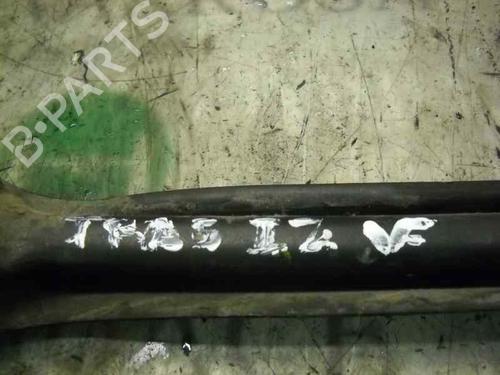 Left rear suspension arm MERCEDES-BENZ CLK (C209) CLK 270 CDI (209.316) | BP3786205M14 
