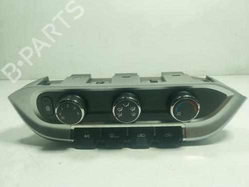 Used Climate control Climate control KIA RIO III (UB) 1.2 CVVT (84 hp) 19431170 19431170