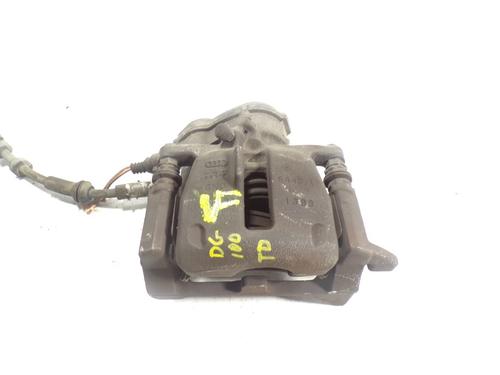 Right rear brake caliper AUDI A5 Sportback (8TA)  | BP11552446M106 