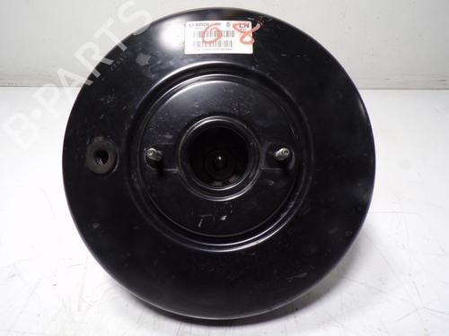 Used Servo brake Servo brake RENAULT MEGANE IV Hatchback (B9A/M/N_) [2015-2026] 14931202 14931202