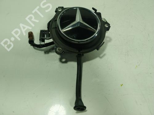 Used Tailgate handle Tailgate handle MERCEDES-BENZ GLE Coupe (C167) GLE 350 d 4-matic (167.321) (272 hp) 32393692 32393692