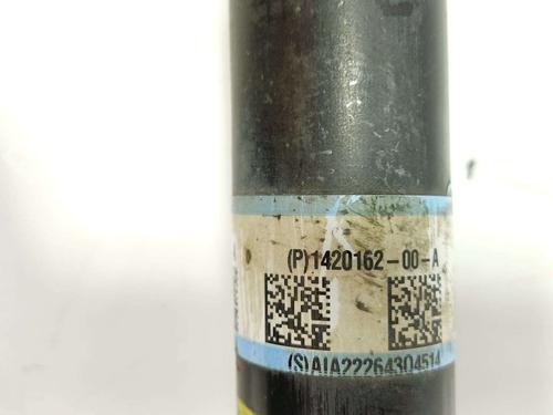 Left rear driveshaft TESLA MODEL X (5YJX) Plaid AWD | BP39905144M40 - Image 3