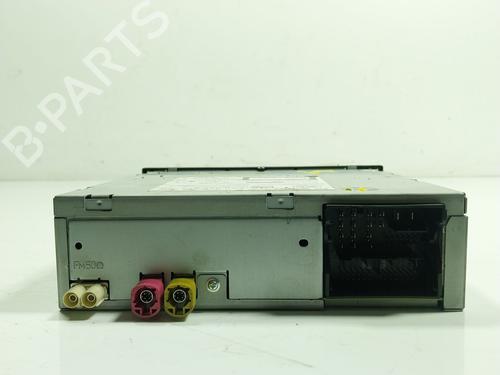 Electronic module VW GOLF VII (5G1, BQ1, BE1, BE2) 2.0 TDI | BP20294793M83 