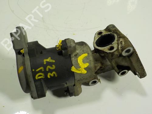 Egr JAGUAR XF I (X250) [2008-2015]  9831212