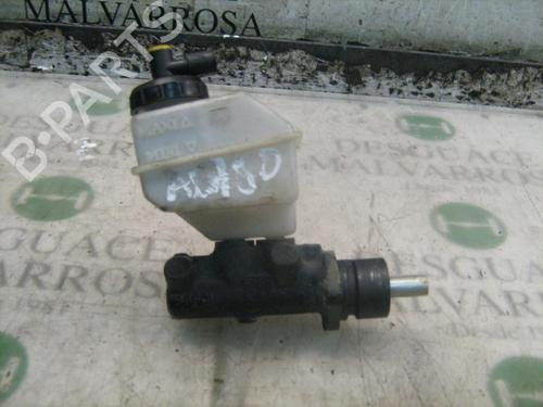 Used Brake master cylinder Brake master cylinder 3784785 3784785