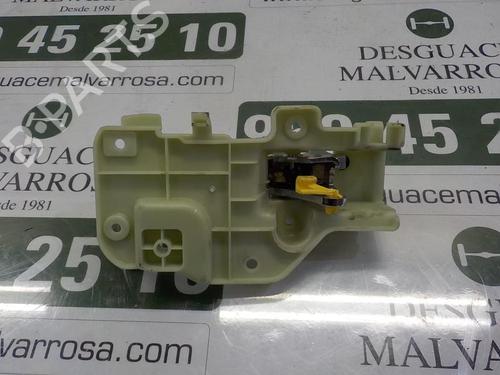 Front left interior door handle JEEP COMPASS (MK49) 2.2 CRD | BP3999653I13 - Image 2