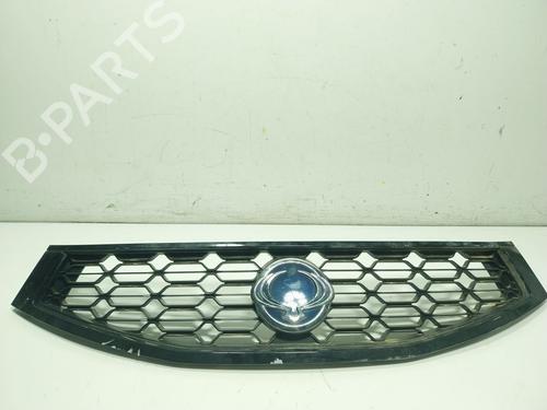 Used Grille Grille SSANGYONG KORANDO (CK) 2.2 Xdi (178 hp) 29417067 29417067