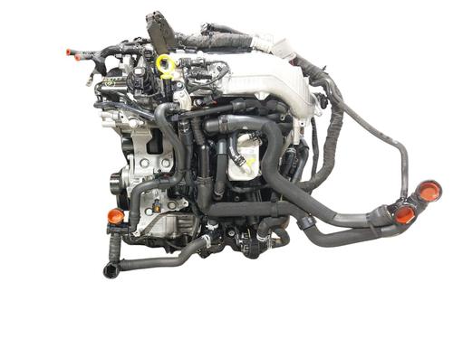 Used Engine Engine VW CADDY V Box Body/MPV (SBA, SBH) 2.0 TDi (102 hp) 27996794 27996794