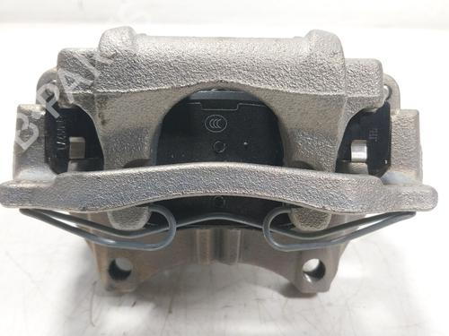 Used Right rear brake caliper Right rear brake caliper CUPRA FORMENTOR (KM7, KMP) [2020-2026] 31837235 31837235