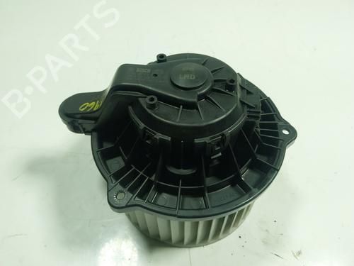 Heater blower motor KIA CARENS IV 1.7 CRDi | BP17089866M62 