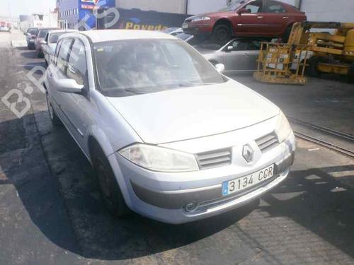 Starter RENAULT MEGANE II (BM0/1_, CM0/1_) 1.5 dCi (BM0F, BM0T, BM2B, CM0F, CM0T) | BP3813975M8 