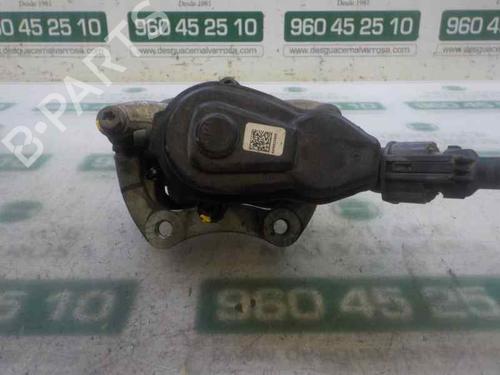 Right rear brake caliper RENAULT MEGANE IV Grandtour (K9A/M/N_)  | BP11551765M106