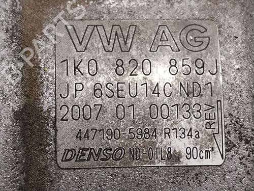 AC compressor AUDI TT (8J3) 2.0 TFSI | BP38628269M34 - Image 7