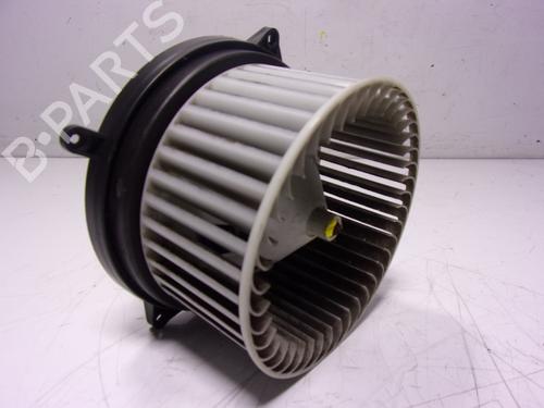Used Heater blower motor Heater blower motor 15839436 15839436