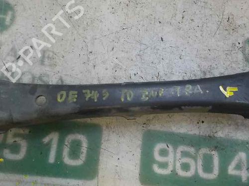 Right rear suspension arm AUDI A6 C6 (4F2) 2.0 TDI | BP5186186M15 