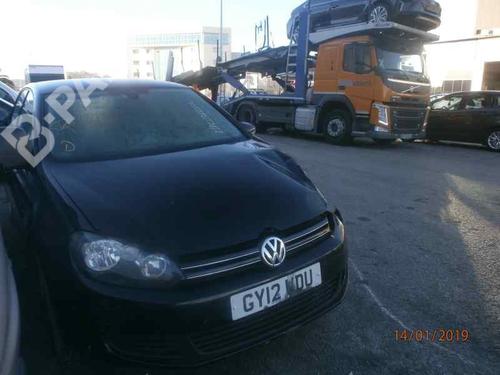 Left rear window switch VW GOLF VI (5K1) 1.6 TDI | BP3871654C108  - Image 5