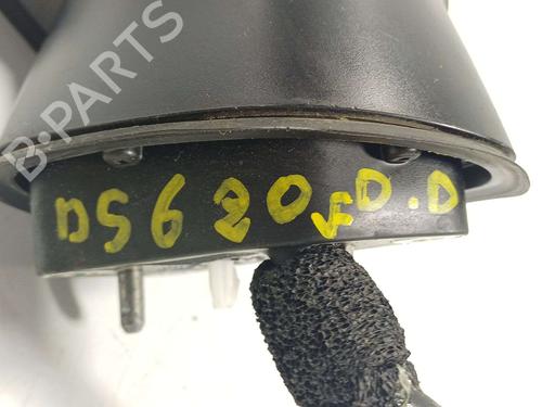 Bakspejl Højre MAZDA 2 Hatchback (DL, DJ) 1.5 SKYACTIV-G | BP38320172C27 - Image 4