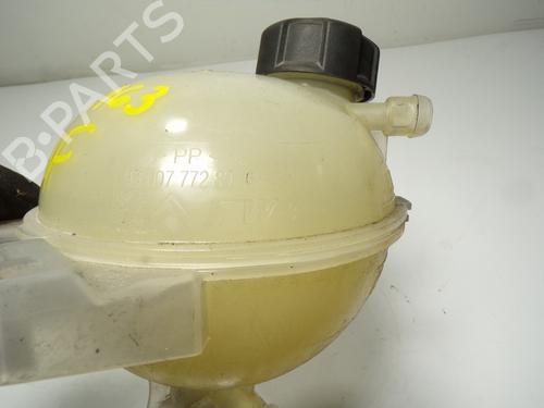 Expansion tank PEUGEOT 208 I (CA_, CC_) 1.4 HDi | BP12439596C120