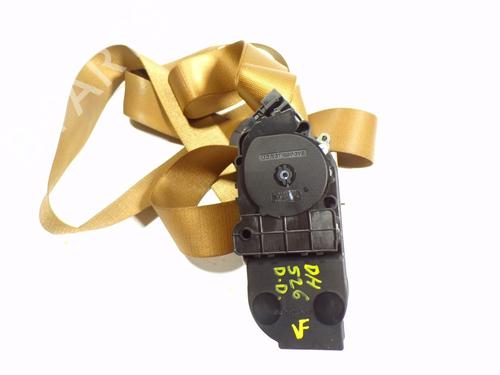 Used Front right seatbelt Front right seatbelt MERCEDES-BENZ S-CLASS (W221, V221) S 320 CDI (211 hp) 8741777 8741777