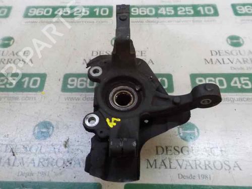 Right front steering knuckle FIAT DOBLO Cargo (263_) 1.3 D Multijet | BP5859910M26 