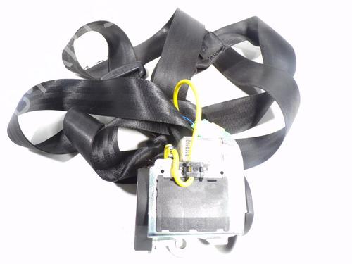 Front right seatbelt VW TOUAREG (7LA, 7L6, 7L7) 2.5 R5 TDI | BP8741485I25 