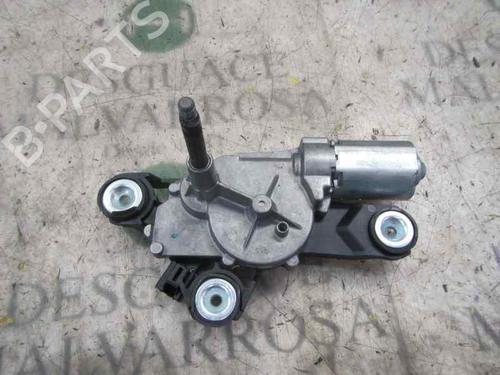 Viskermotor bagrude FORD FOCUS II (DA_, HCP, DP) 1.6 TDCi (109 hp) 3855236