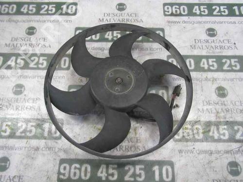 Koelventilatormotor MERCEDES-BENZ A-CLASS (W168) [1997-2005]  3860144
