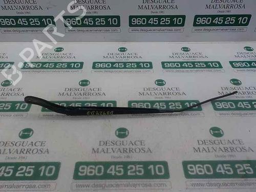 Vindrute viskerarm RENAULT MEGANE III Hatchback (BZ0/1_, B3_) 1.5 dCi (BZ0C) | BP3874587C143 