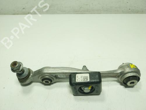 Used Left front suspension arm BMW X5 (G05, F95) xDrive 40 d Mild-Hybrid (352 hp) 29742447