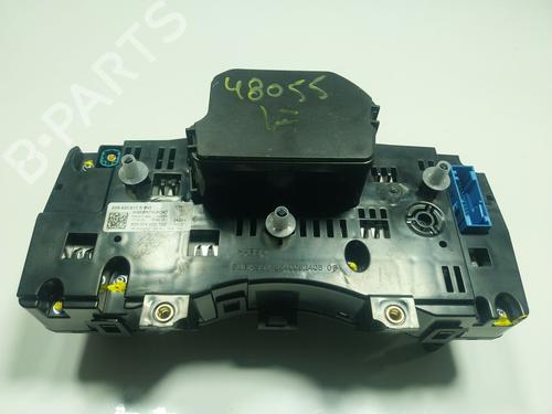 Instrument cluster PORSCHE MACAN (95B)  | BP18078045C47 