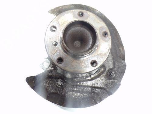 Used Right front steering knuckle Right front steering knuckle BMW 1 (E87) 118 d (143 hp) 13310795 13310795