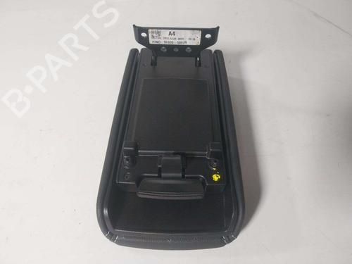 Armrest / Center console RENAULT ARKANA I (LCM_, LDN_) 1.3 TCe 140 (LDN0) | BP38914327I20 - Image 2