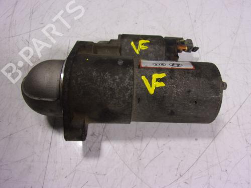 Used Starter HYUNDAI ix35 (LM, EL, ELH) 1.7 CRDi (116 hp) 15721911