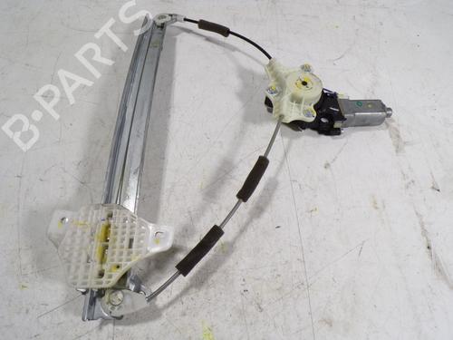 Used Front right window mechanism Front right window mechanism 8176186 8176186
